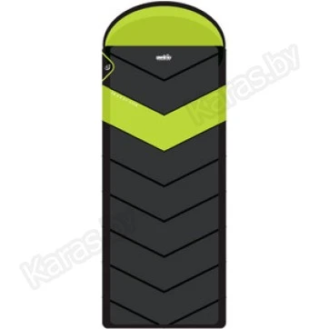 Спальник COMFORTIKA Travel Lite 195x45x90 с подг.(-10С/+10С)